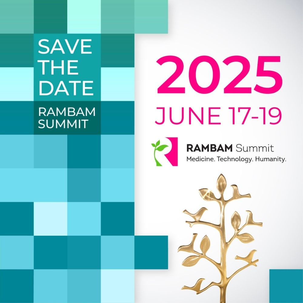 The Rambam Summit